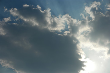 BLUE SKY