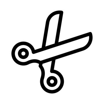 cut
