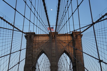 Brooklyn Bridge