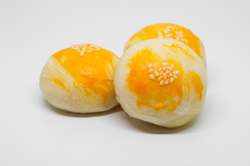 Chinese cake