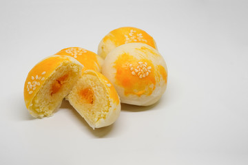 Chinese cake
