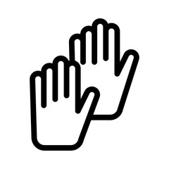 Obraz premium hand