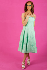 Crossdress Photos Royalty Free Images Graphics Vectors Videos