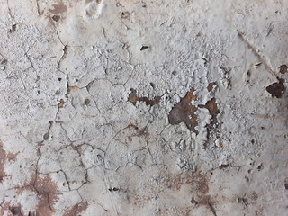 cement texture white color wall background