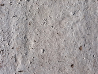 cement texture white color wall background