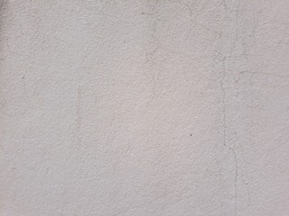 cement texture white color wall background