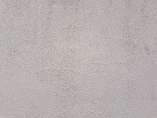 cement texture white color wall background