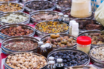 Natural Herbs Ayurvedic Medicine Drugs Indian Jaddi Buti Booti Astrology