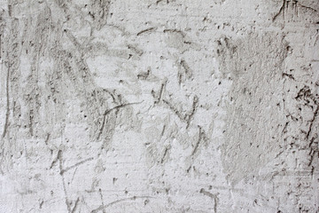 Background beige plaster on the wall. plaster bark beetle. home wall, textures for photo, creativity and design. Plaster with small specks and textures