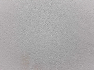 cement texture white color wall background