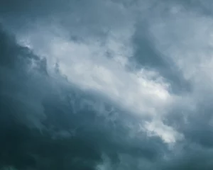 clouds in the sky © Conner