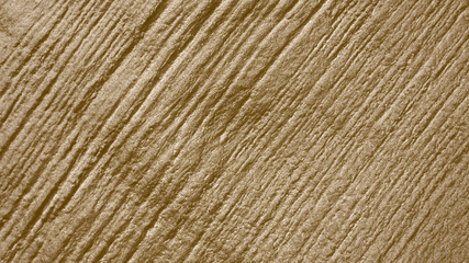 Detail of stone texture for background   and gold color background   