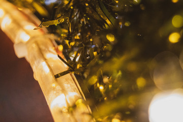 christmas background