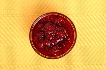 Raspberry Jam