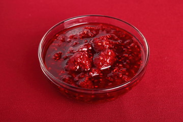 Raspberry Jam