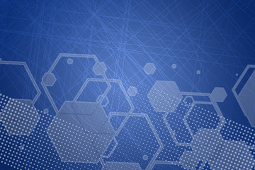 abstract, blue, light, technology, design, wallpaper, digital, illustration, space, pattern, backdrop, graphic, futuristic, texture, concept, business, dark, art, star, black, motion, future, line