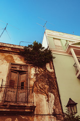 Walking the streets of Havana in Cuba