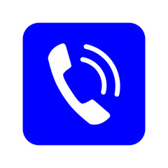 słuchawka telefoniczna ikona