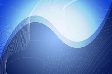 abstract, blue, wave, wallpaper, design, light, curve, art, illustration, texture, graphic, pattern, backgrounds, backdrop, color, digital, lines, water, shape, gradient, swirl, line, motion, artistic