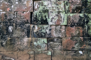 Ancient Temple Archaeological Landscape of Koh Ker, Northwest Cambodia