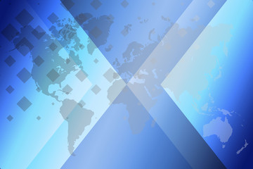 abstract, blue, design, wallpaper, digital, light, illustration, wave, graphic, technology, business, pattern, texture, lines, line, backdrop, backgrounds, concept, curve, template, white, art, square