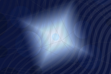 Fototapeta premium abstract, blue, 3d, labyrinth, business, design, maze, concept, technology, digital, wallpaper, illustration, light, pattern, geometric, puzzle, architecture, white, space, square, futuristic, wall