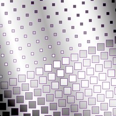 abstract background with squares