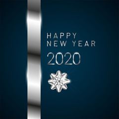 Happy new year 2020