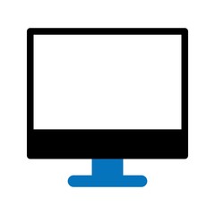  Glyph LED icon isolated on background