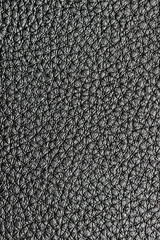 black leather texture for background