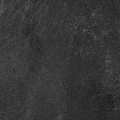 Dark grey black slate background or texture.