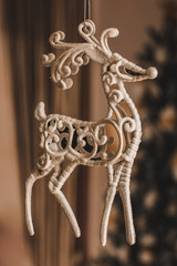 Christmas decorations