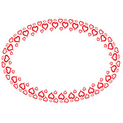 romantic framework from