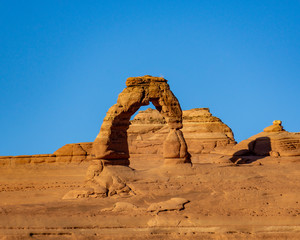 Delicate Arch