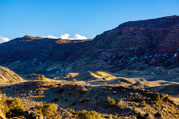 Arches Backcountry
