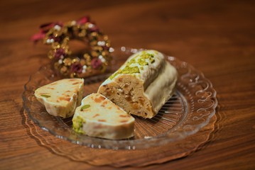 シュトレン Stollen ドイツのクリスマス