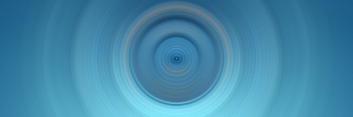 Abstract background of spin circle radial motion blur. Background for modern graphic design and text.