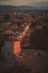 Momčilov grad u Pirotu