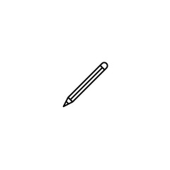Line simply vector tool icons