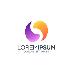 Circle Logo Design