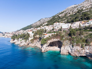 Dubrovnik Cave