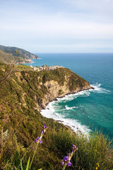 Cinque Terre - Italia