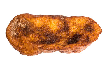 Traditional Christmas Rabanada