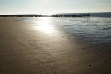 Fototapeta premium beach
