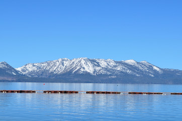 Lake Tahoe