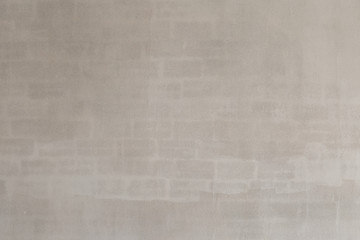 Gray concrete cement wall