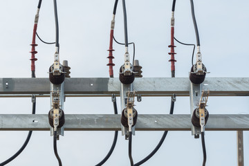 Electricity equipment