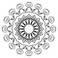 fractal abstract