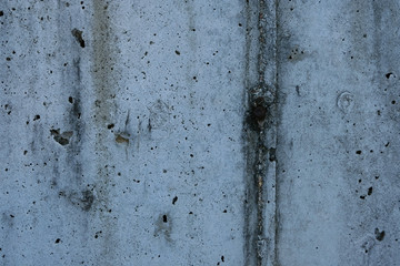 closeup of texture of old wall background