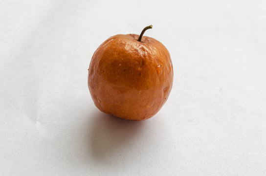Ripe Coolie Plum